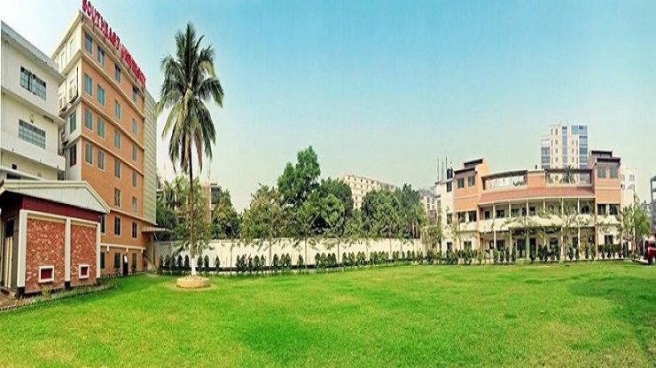 Southeast University