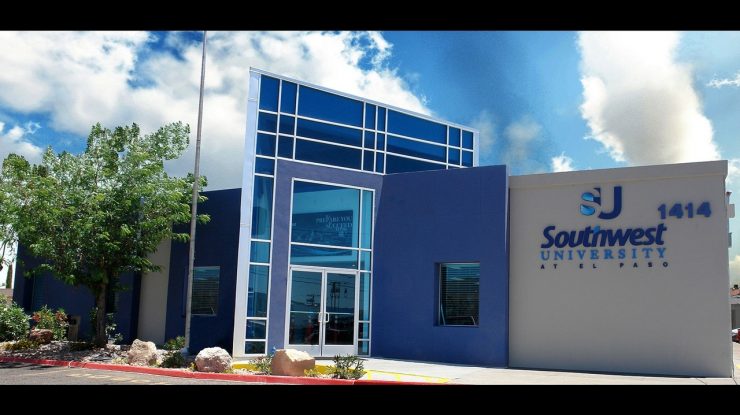 Southwest University
