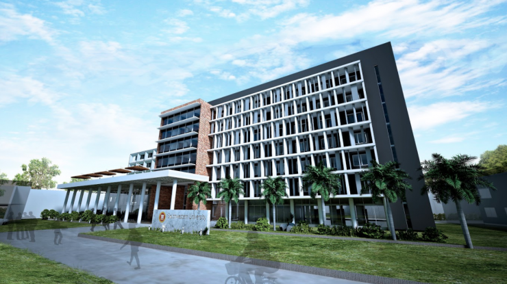 Southwestern University Philippines
