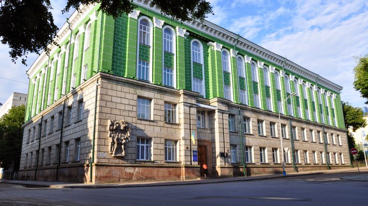 Ternopil State Medical University