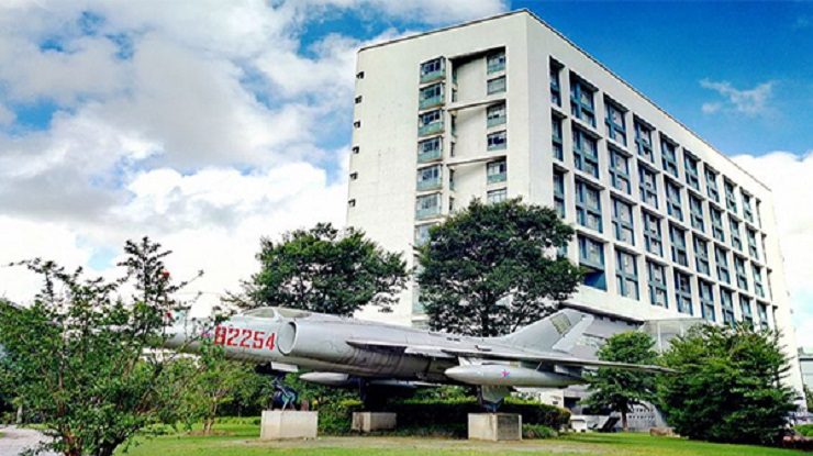 Tongji Medical University