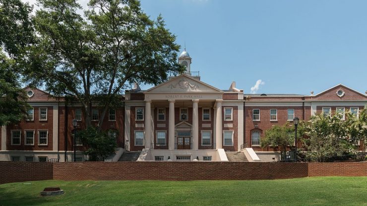 University of Georgia